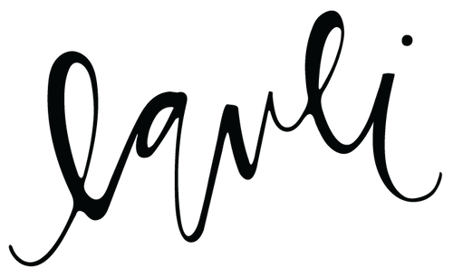 Lavli logo